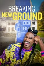 Poster for Breaking New Ground
