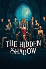 Poster for The Hidden Shadow