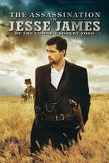 Poster for The Assassination of Jesse James: Death of an Outlaw