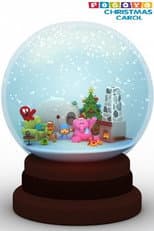 Poster for Pocoyo Christmas Carol