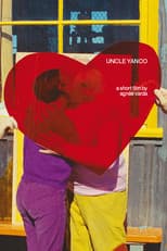 Poster for Uncle Yanco