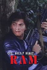 Poster for Col. Billy Bibit, RAM