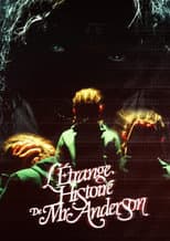 Poster for L'Étrange Histoire de Mr. Anderson