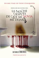 Poster for La noche después de que mi novia me dejara
