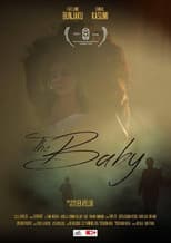 Poster for The Baby
