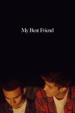 Poster for My Best Friend