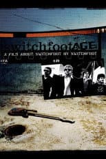 Poster for Switchfootage