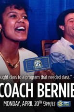 Poster for Coach Bernie