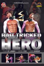 Poster for Bait Tricked Hero