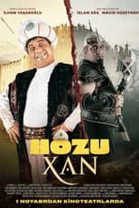 Poster for Hozu Khan
