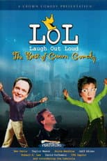 Poster for LOL - The Best of Crown Comedy