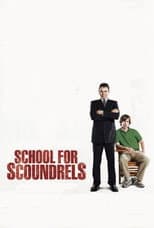 Poster for School for Scoundrels