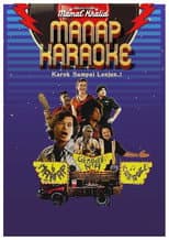 Poster for Manap Karaoke