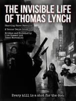 Poster for The Invisible Life of Thomas Lynch