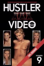 Poster for Hustler XXX 9