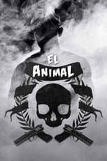 Poster for El animal