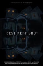 Poster for Best Kept Shut