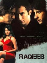 Poster for Raqeeb
