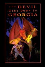 Poster for Primus: The Devil Went Down to Georgia