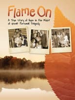 Poster for Flame On
