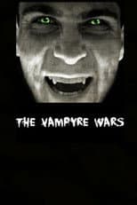 Poster for The Vampyre Wars