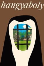 Poster for Ants' Nest