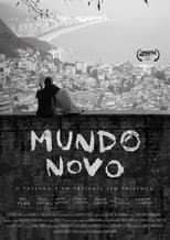 Poster for New World