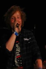 Poster for Ed Sheeran: Live at the Bedford