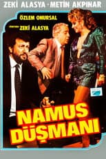 Poster for Namus Düşmanı
