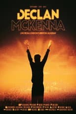 Poster for Declan McKenna - Live from London's Brixton Academy