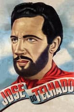 Poster for José do Telhado