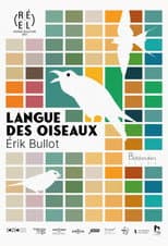 Poster for Language of Birds