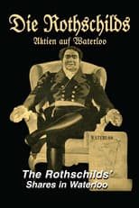 Poster for The Rothschilds