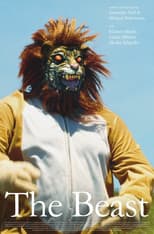 Poster for The Beast