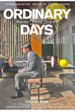 Poster for Ordinary Days