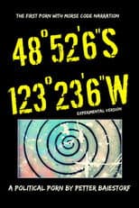 Poster for 48°52'6S 123°23'6W - Experimental Version