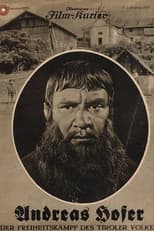 Poster for Andreas Hofer