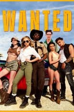 Poster for Wanted