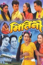 Poster for Mitini