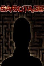 Poster for Sabotage