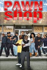 Poster for Pawn Shop