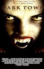 Poster for Dark Town