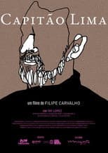 Poster for Captain Lima