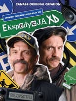 Poster for Expedition XD