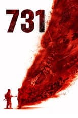 Poster for 731