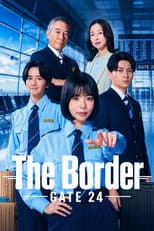 Poster for GATE24: The Border