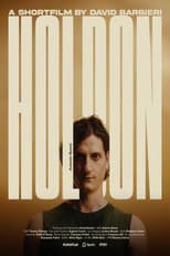 Poster for Hold On