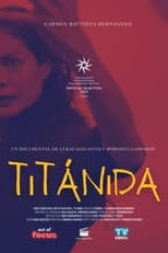 Poster for Titaness