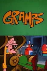 Poster for Gramps