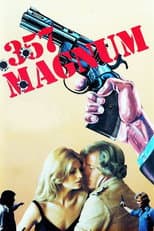 Poster for .357 Magnum